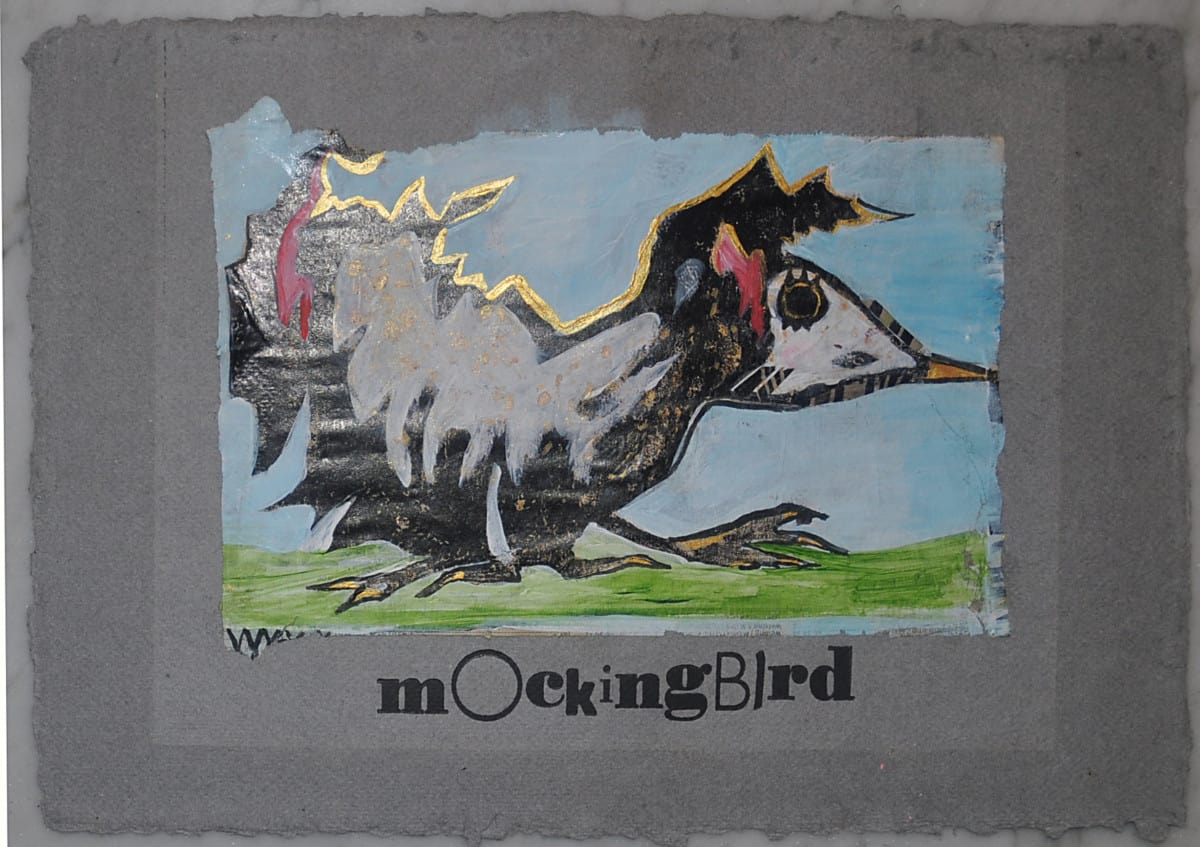 MOCKINGBIRD