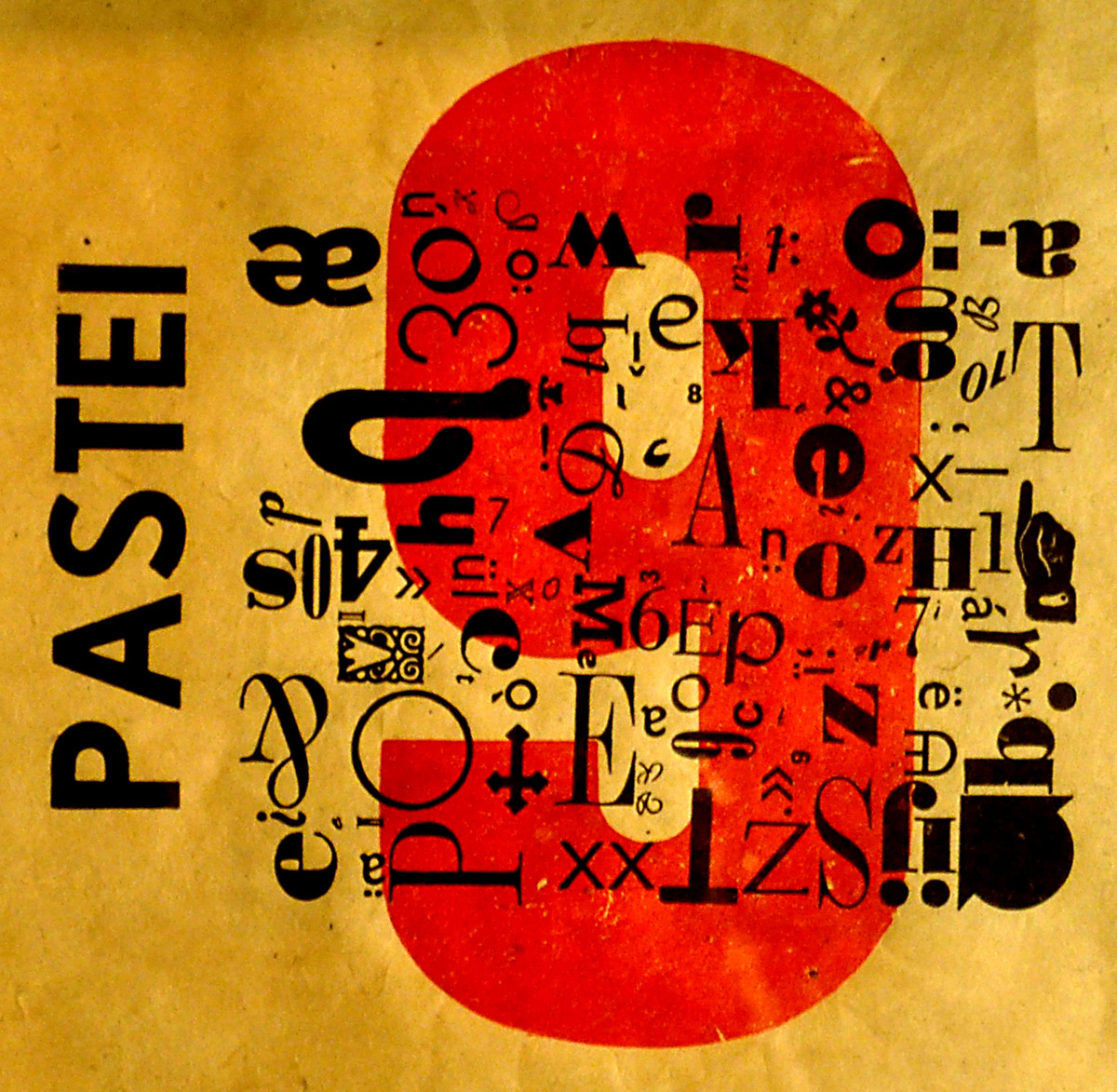 PASTEI