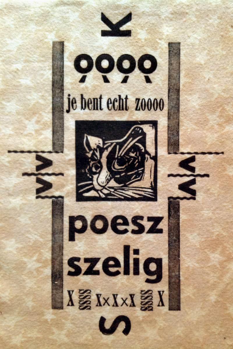 POESZELLIG
