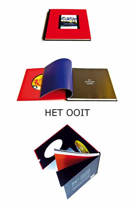 HET OOIT