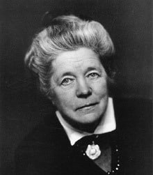 Selma Lagerlöf
