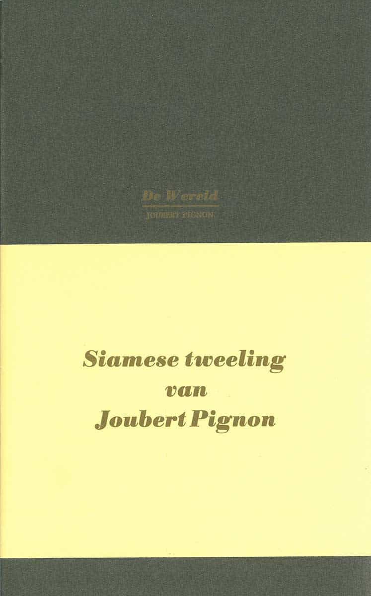 Siamese-tweeling-omslag