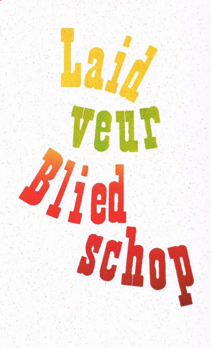 bliedschop