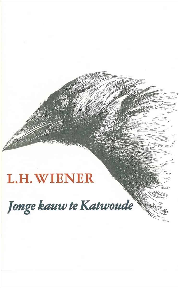 Jonge-Kauw