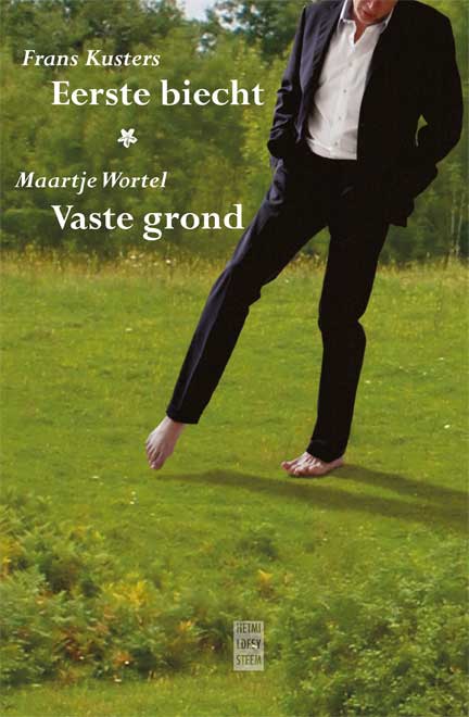 Vaste-grond