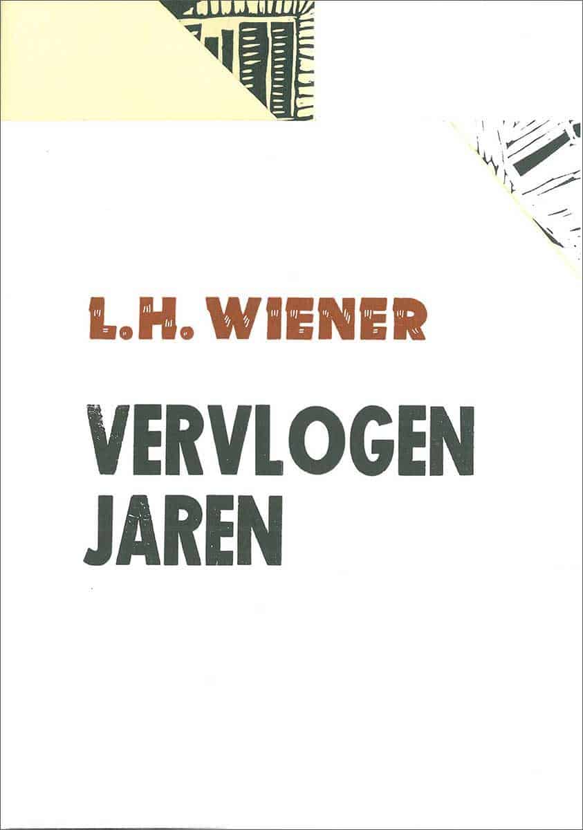 Vervlogen-jaren