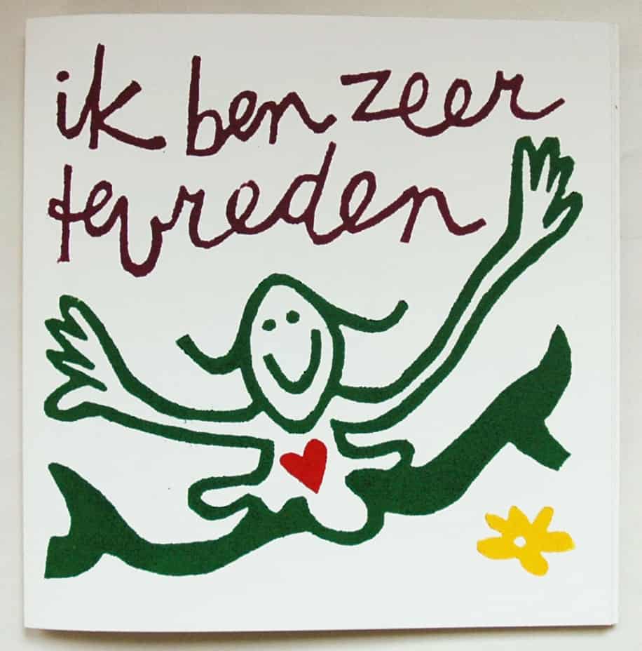 ik ben zeer tevreden p01