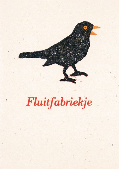 fluitfabriekje