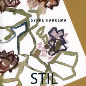 stil - van zes tot zestien